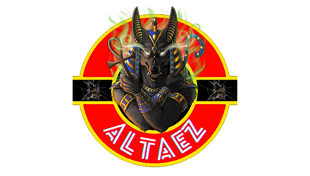 Altaez | TWD:Survivors Unofficial Wiki